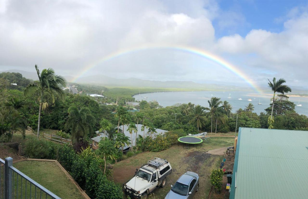 Riva-La-Vista-Cooktown Hotel Exterior photo